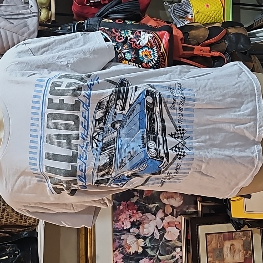 Men's t-shirt